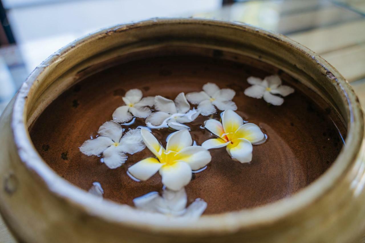 Hoi An Lotus Aroma Villa ภายนอก รูปภาพ